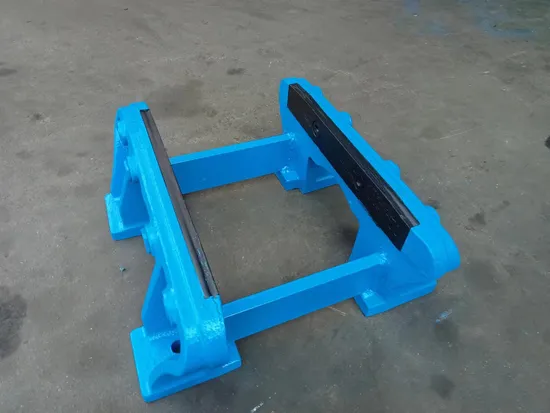 BS80 Bg12 掘削機 ブルドーザー ロータリー掘削リグ チェーントラックローラーリンクガード リンクガード トラックリンクを保護する