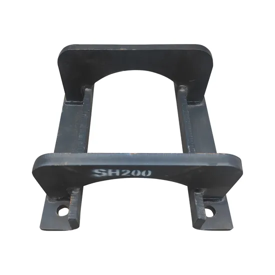 卸売掘削機アンダーキャリッジ部品掘削機トラックガードEx200