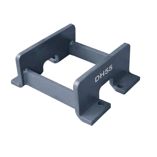 工場直販 トラックガード 掘削機 アンダーキャリッジパーツ チェーンガード