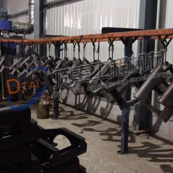 PC200 Sk235 掘削機ブルドーザーチェーントラックローラーリンクガードリンクガードはトラックリンクを保護します