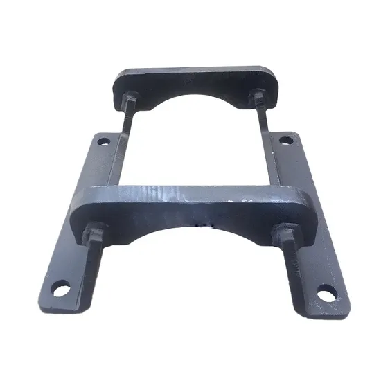 掘削機トラックガード Zx200/Ex200/Ec210用掘削機トラックチェーン/リンクガード