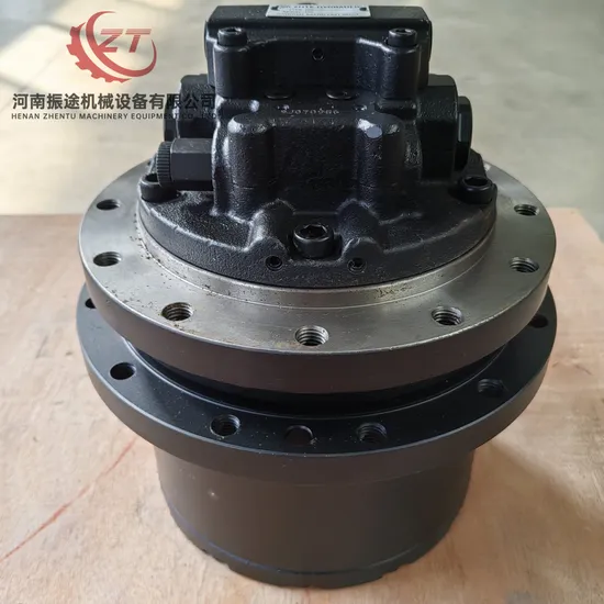 ファイナルドライブ E306 5