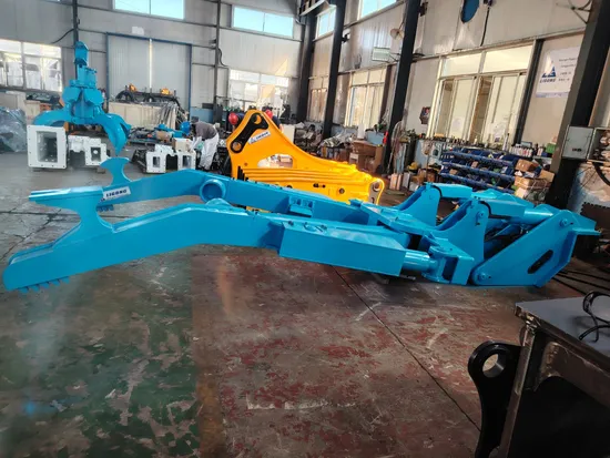 自動車解体用保持アーム、自動車解体用プレスフレーム